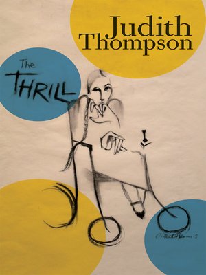 cover image of The Thrill